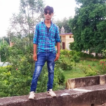 Ravi prakash ratawal